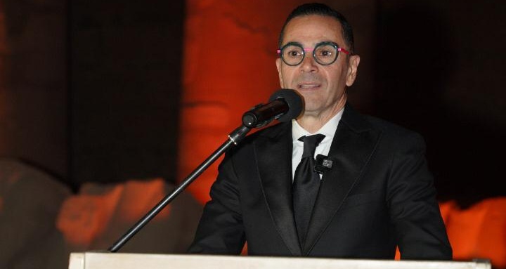 Investment Minister reviews Egypt’s investment scene at DisrupTech Nile event

